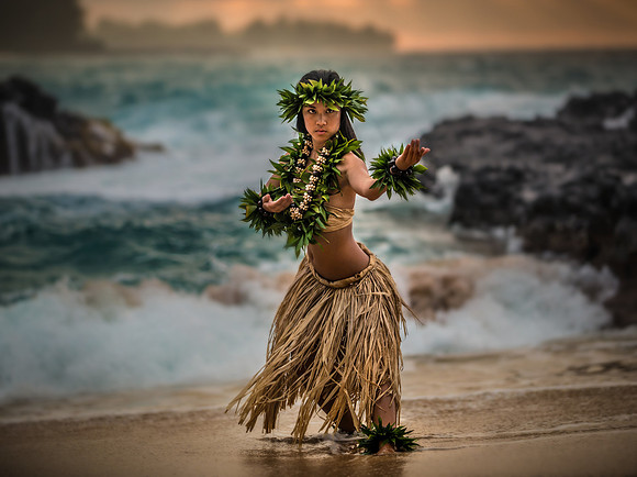 Dancing with the Sea