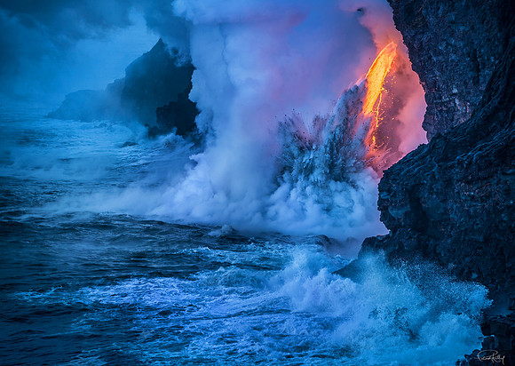Witnessing Creation