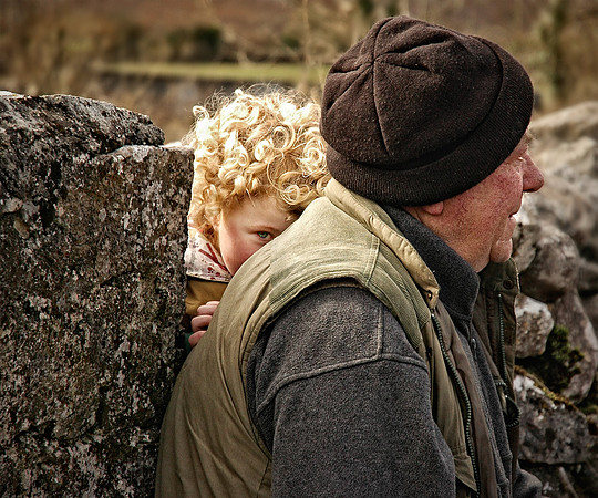 Granddaughter